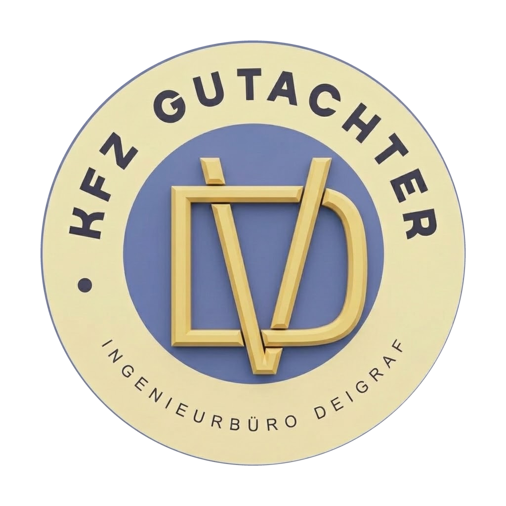 KFZ-Sachverständigenbüro Dipl.-Ing. Valerius Deigraf